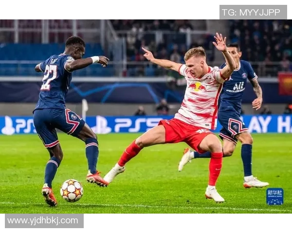 莱比锡与巴黎圣日尔曼对决彩票分析及投注建议全攻略