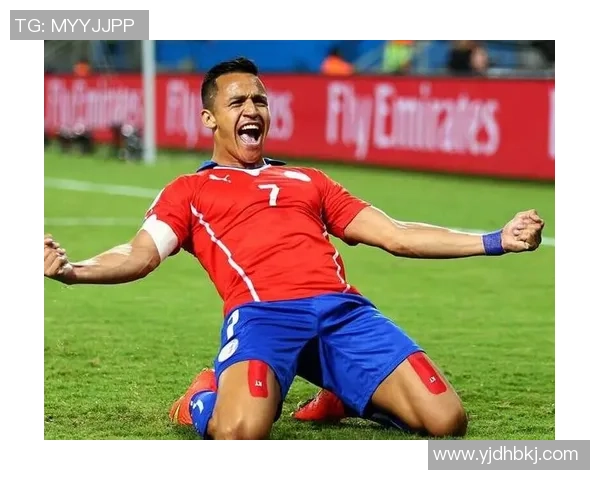 葡萄牙与智利精彩对决直播全程回顾与分析