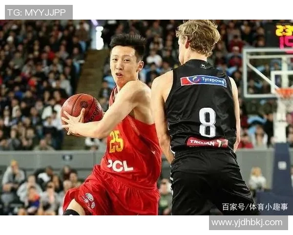 赵岩昊在篮球场上的成长历程与未来发展潜力分析